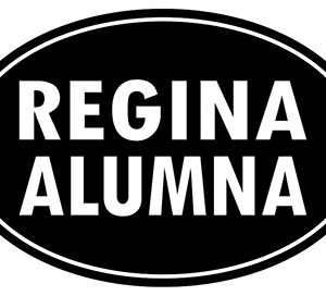 RD Alumna Magnet