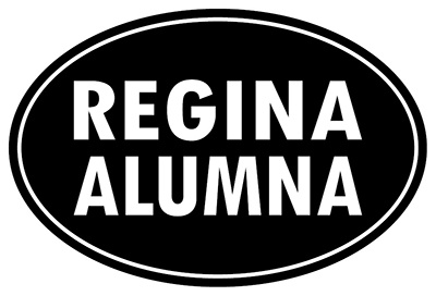 RD Alumna Magnet