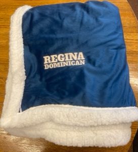 Regina Dominican Blanket