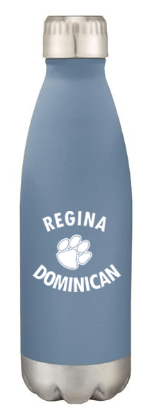 Regina Dominican Water Bottle