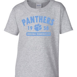 Panthers Toddler and Kids Tshirts