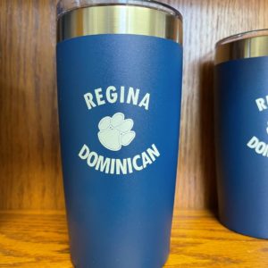 Regina Dominican Travel Mug
