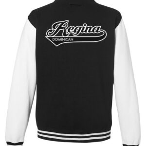 Regina Dominican Letterman Jacket